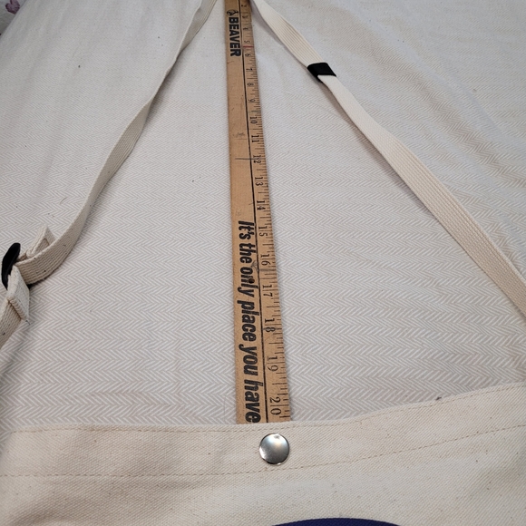 Champion Canvas crossbody - Picture 12 of 13